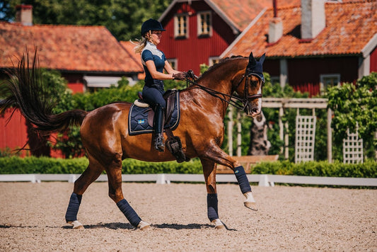 Polo Wraps Sweden Nation navy