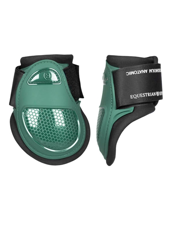 sycamore-green-anatomic-fetlock-boots vue 1