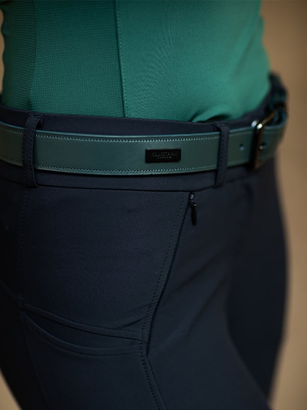 Prime Belt Sycamore Green vue 2