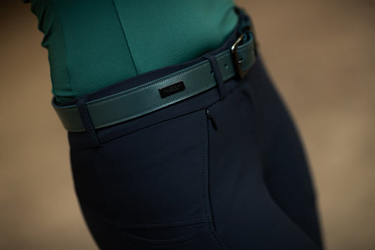 Prime Belt Sycamore Green