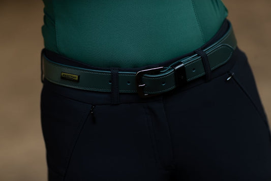 Prime Belt Sycamore Green