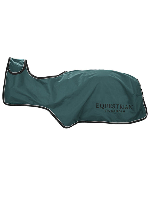 Exercise Blanket Sycamore Green