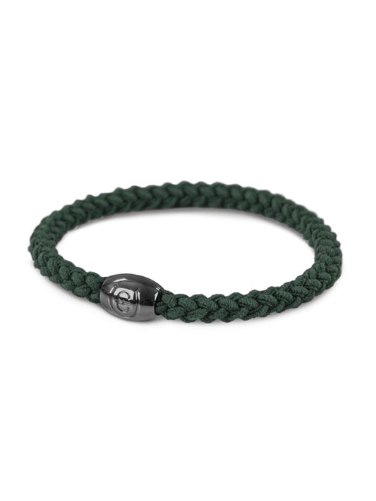 Hair Tie Sycamore Green