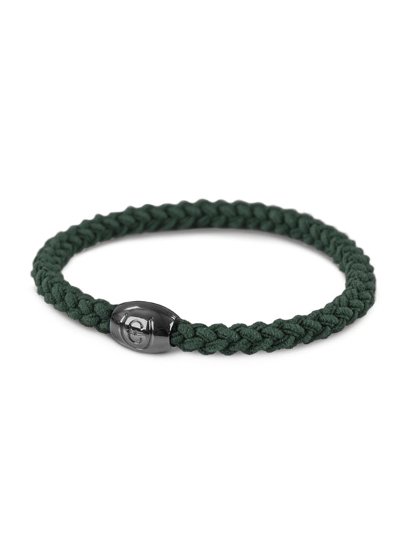 Hair Tie Sycamore Green
