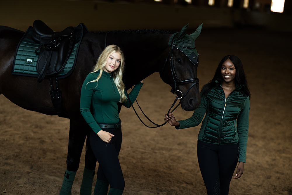 Active Performance Jacket Sycamore Green vue 5
