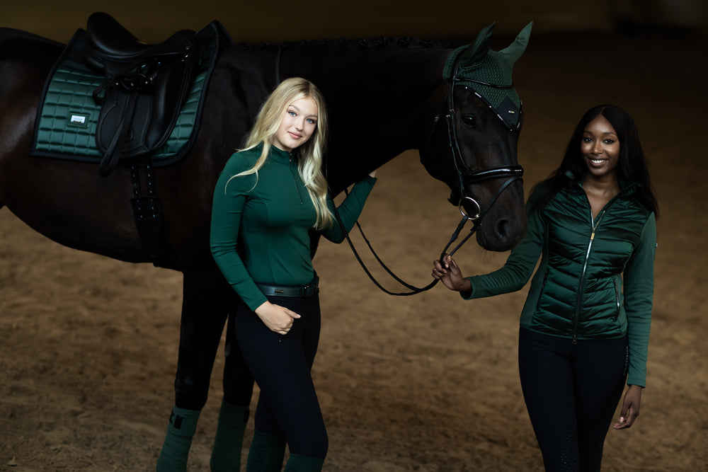 Vision Top Sycamore Green