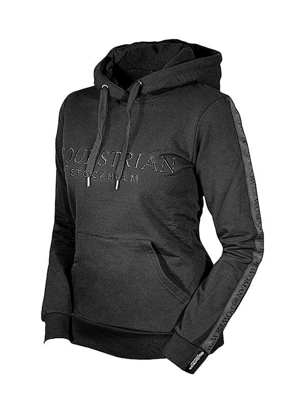 Prime Hoodie Total Eclipse vue 1
