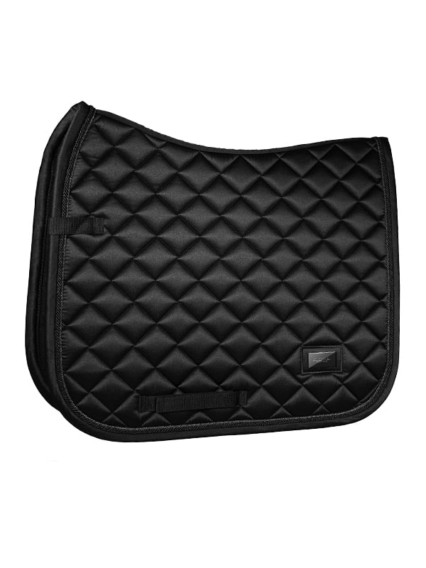 Dressage Saddle Pad Total Eclipse Cob vue 1