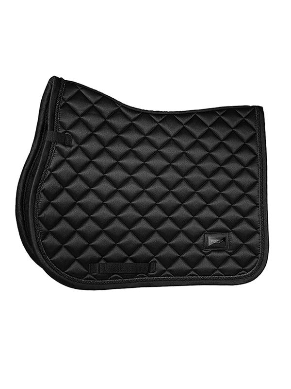 Jump Saddle Pad Total Eclipse Pony vue 1