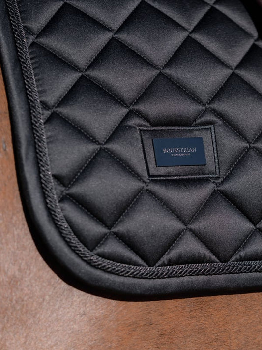 Jump Saddle Pad Total Eclipse Pony