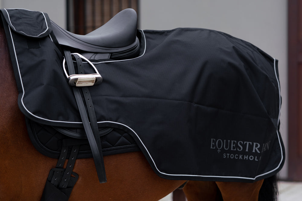 Exercise Blanket Total Eclipse vue 3