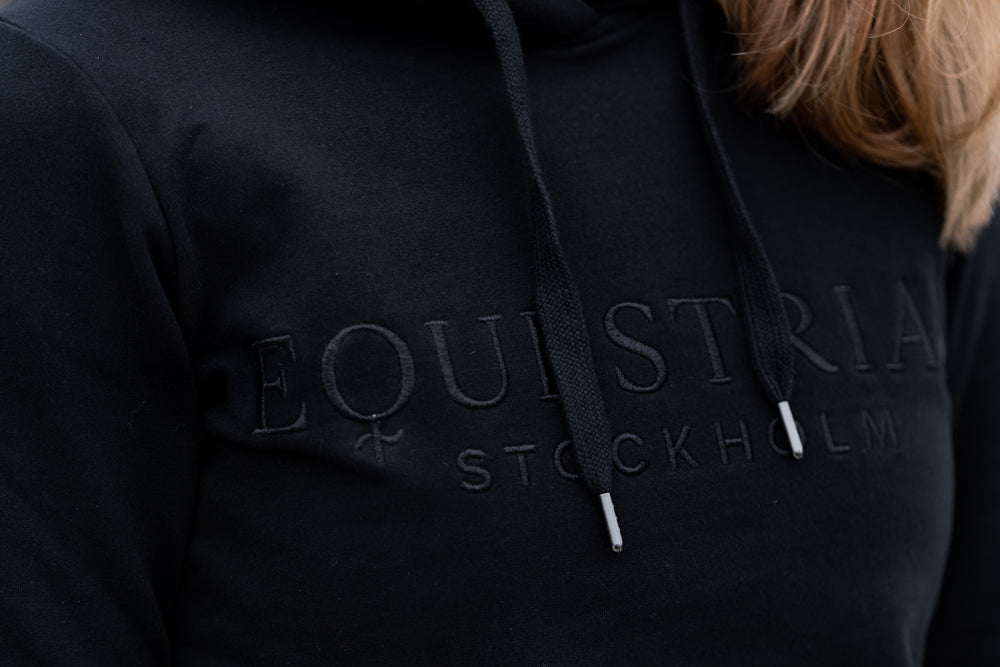 Prime Hoodie Total Eclipse
