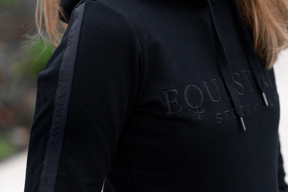Prime Hoodie Total Eclipse