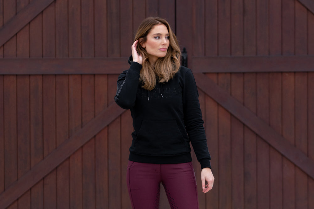 Prime Hoodie Total Eclipse vue 6