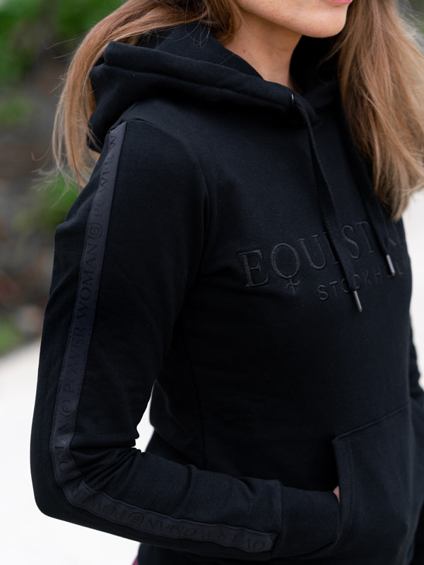Prime Hoodie Total Eclipse vue 2