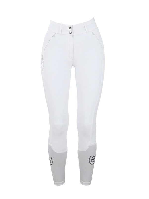 Riding Breeches Jump Elite White