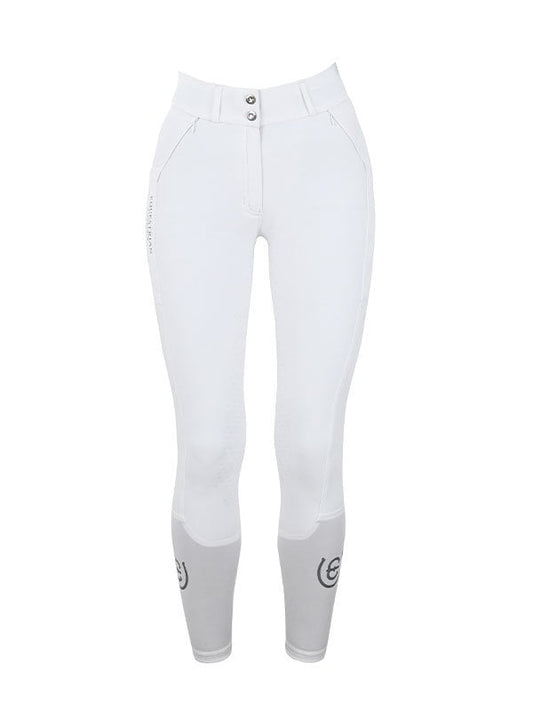 Riding Breeches Jump Elite White