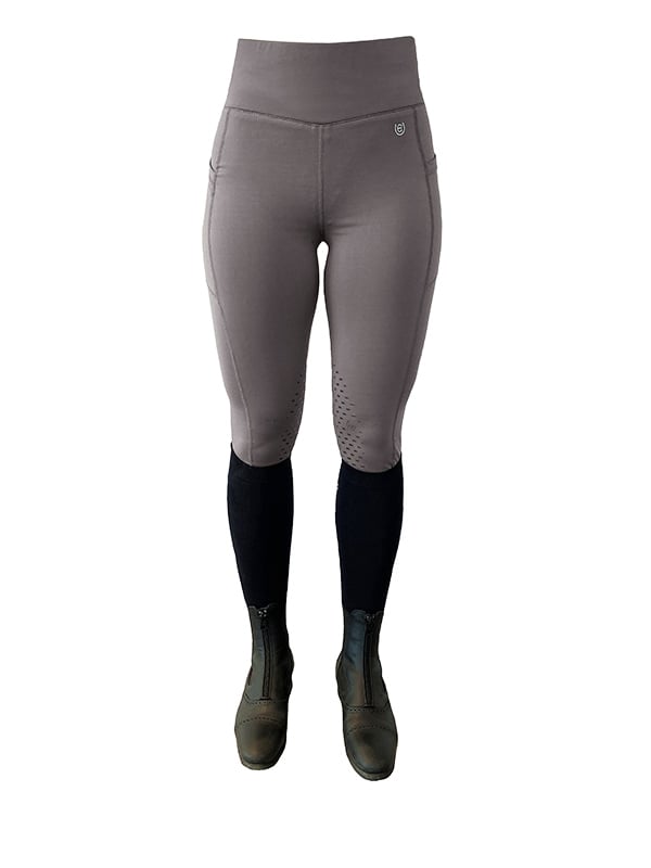 Riding Tights Jump Mocca