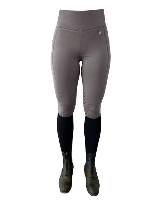 Riding Tights Jump Mocca