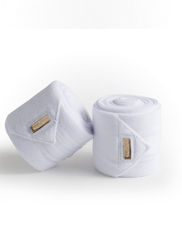 Polo Wraps White Perfection Gold vue 1
