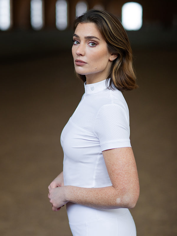 Divine Motion Competition Top White Perfection Sweden vue 2