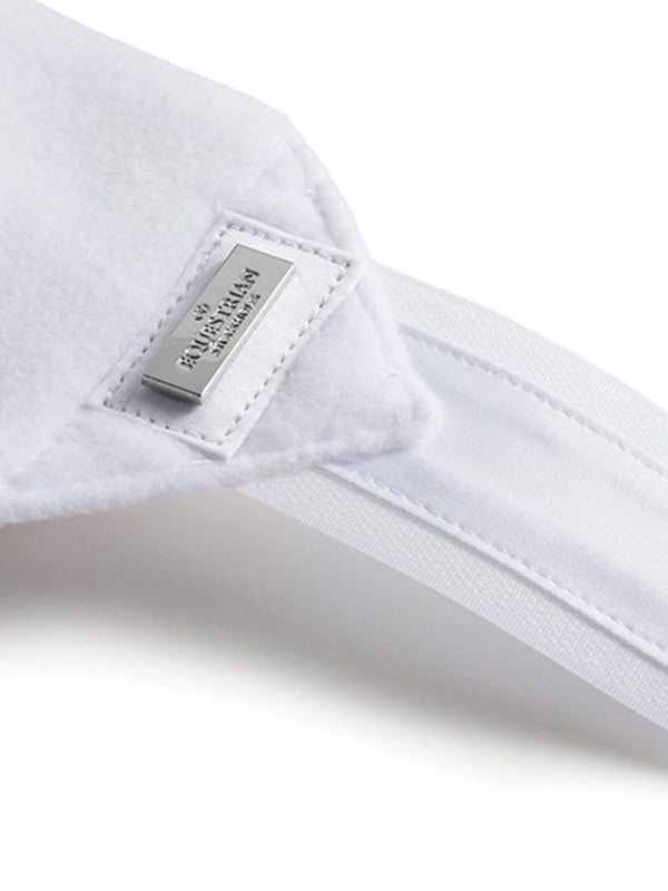 Polo Wraps White Perfection Silver vue 2